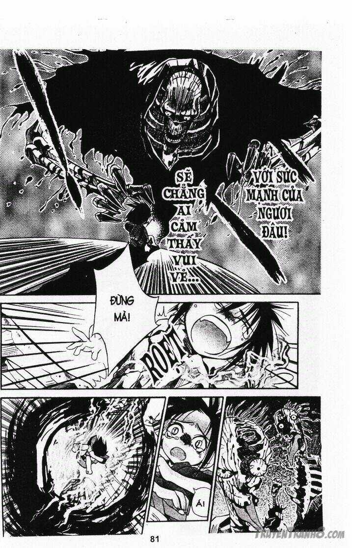 Behind Master - Chapter 13 - Trang 11