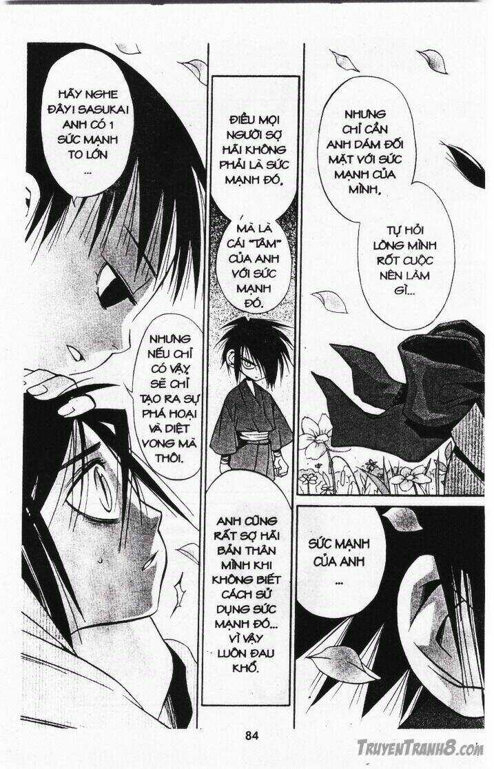 Behind Master - Chapter 13 - Trang 14