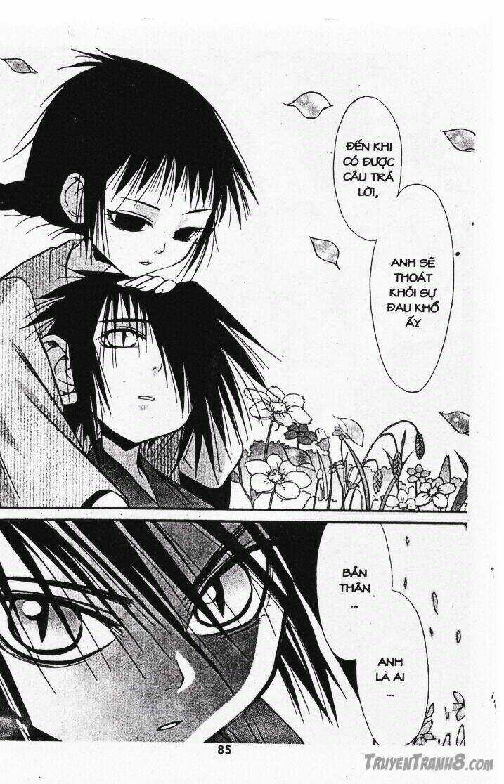 Behind Master - Chapter 13 - Trang 15