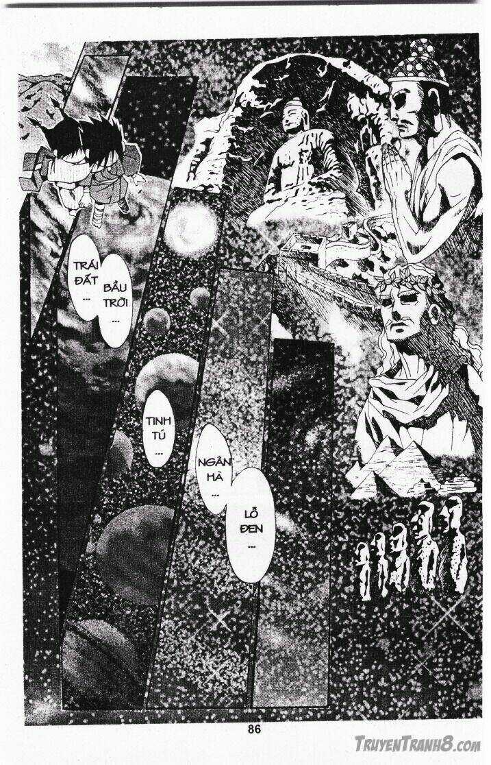 Behind Master - Chapter 13 - Trang 16