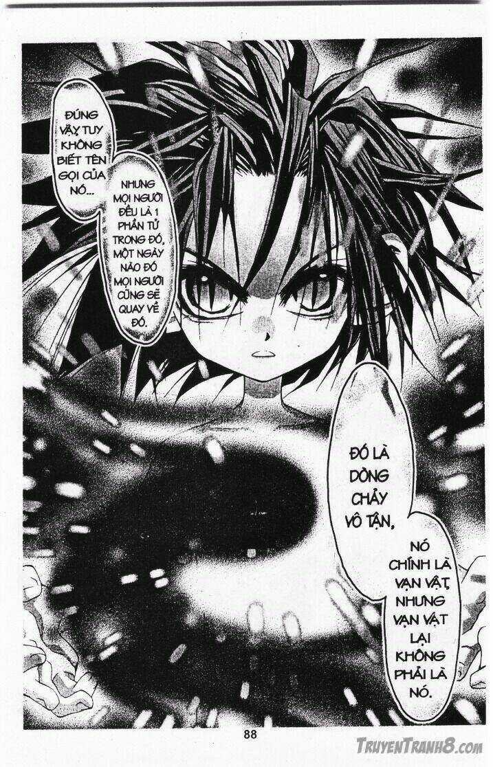 Behind Master - Chapter 13 - Trang 18