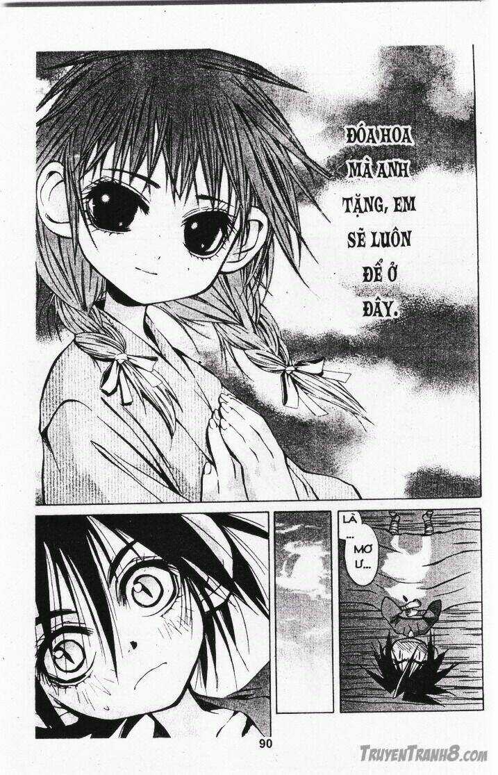 Behind Master - Chapter 13 - Trang 20