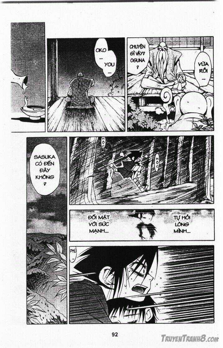 Behind Master - Chapter 13 - Trang 22