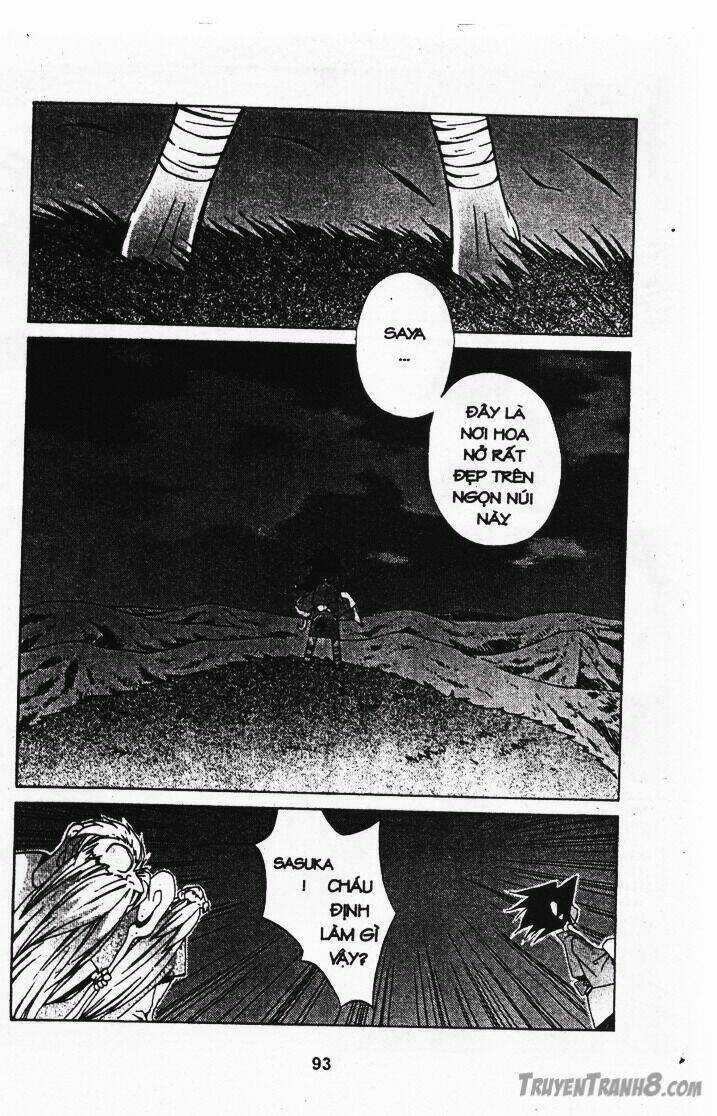 Behind Master - Chapter 13 - Trang 23