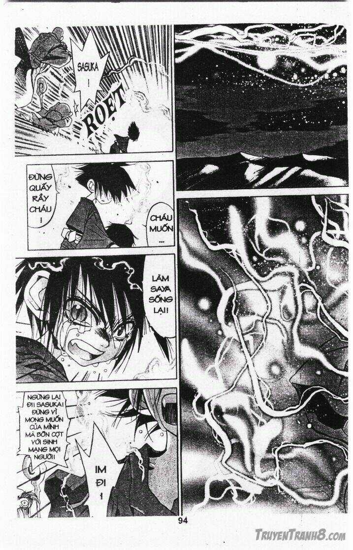 Behind Master - Chapter 13 - Trang 24