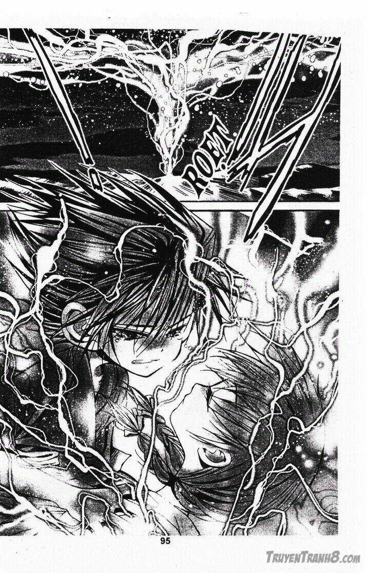 Behind Master - Chapter 13 - Trang 25