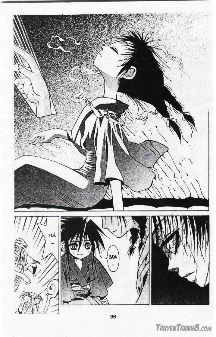 Behind Master - Chapter 13 - Trang 26