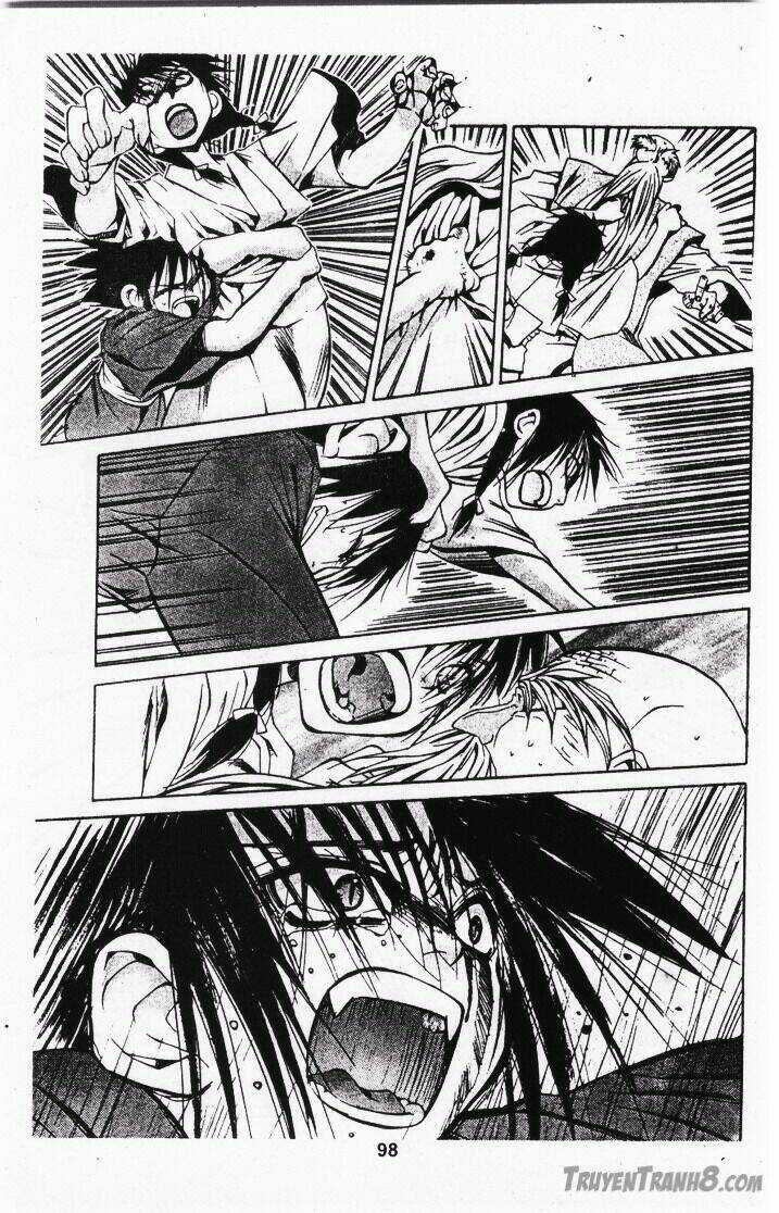 Behind Master - Chapter 13 - Trang 28