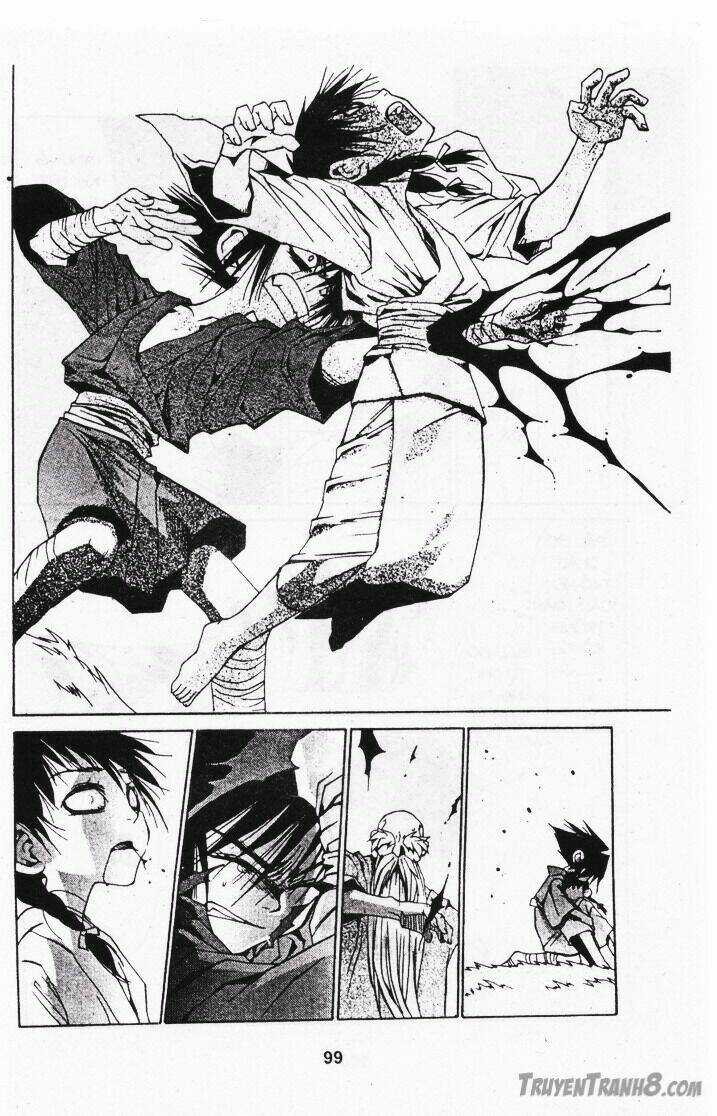 Behind Master - Chapter 13 - Trang 29