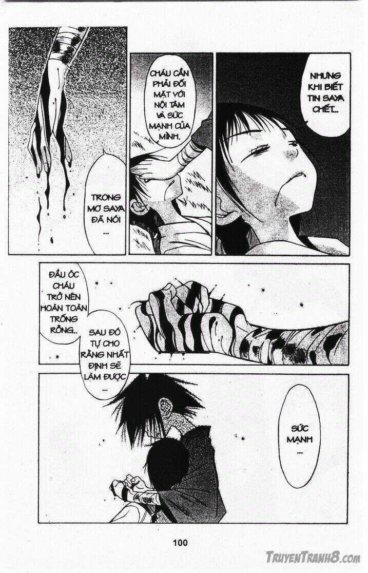 Behind Master - Chapter 13 - Trang 30