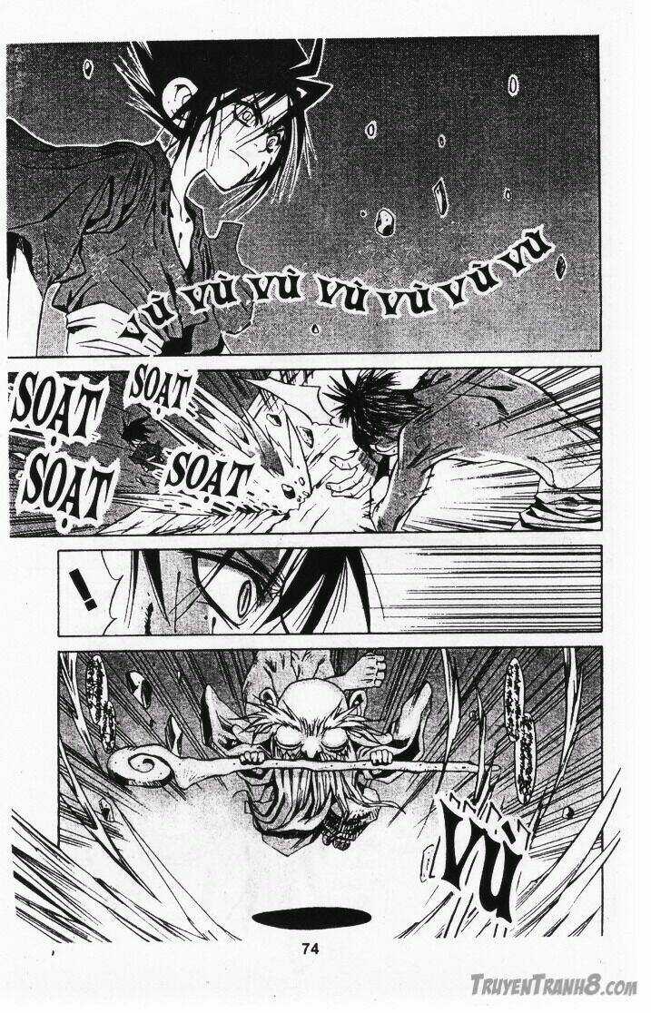 Behind Master - Chapter 13 - Trang 4