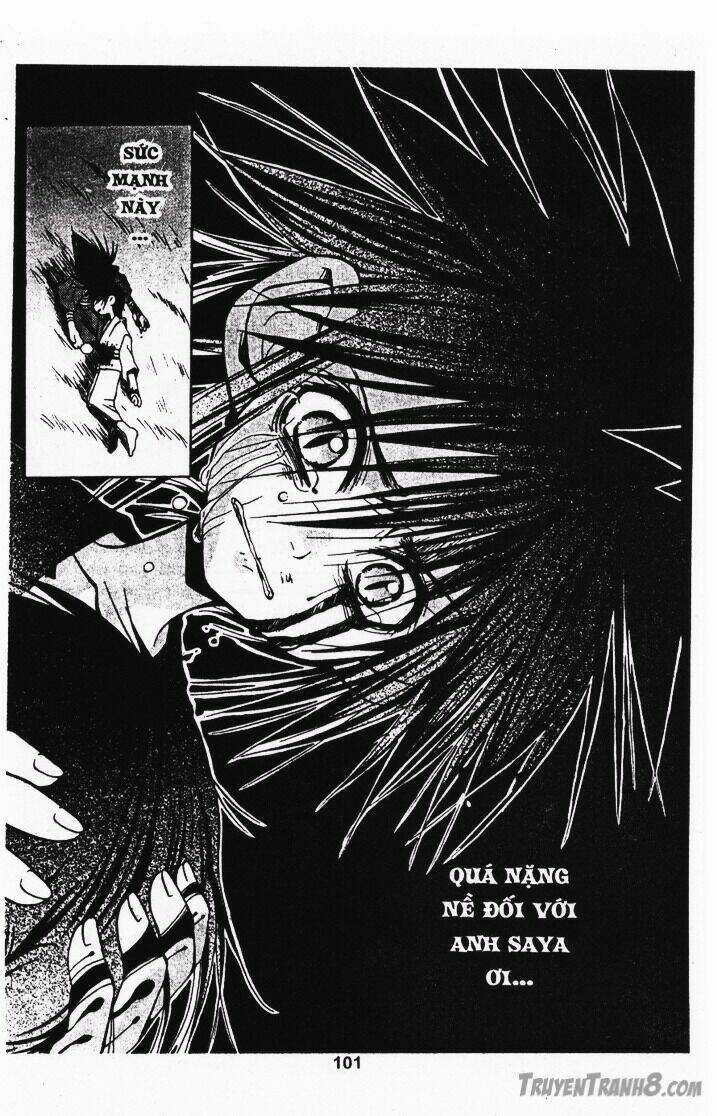 Behind Master - Chapter 13 - Trang 31