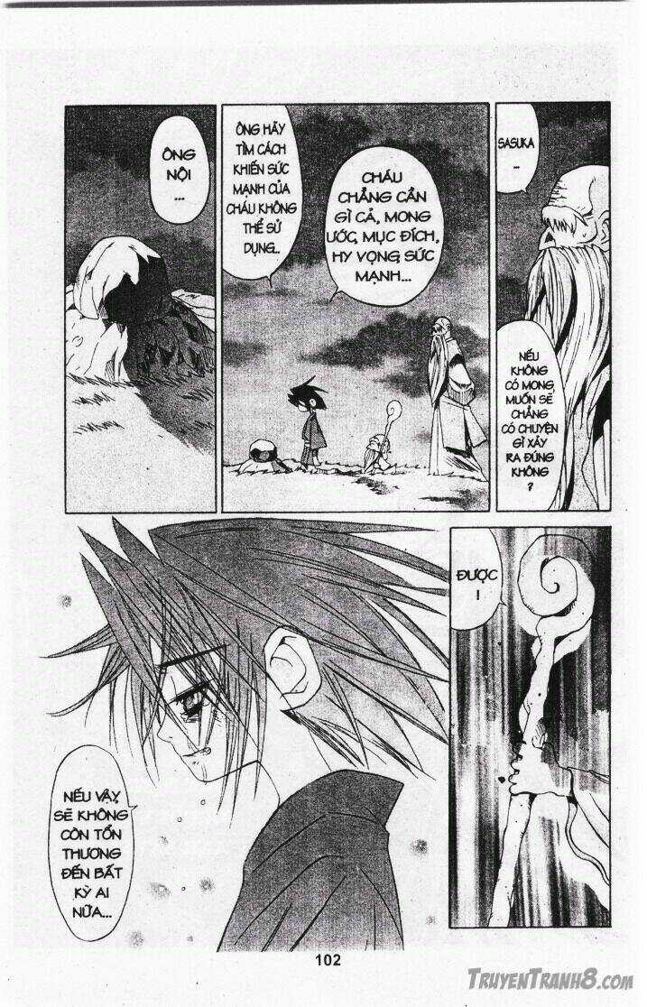 Behind Master - Chapter 13 - Trang 32