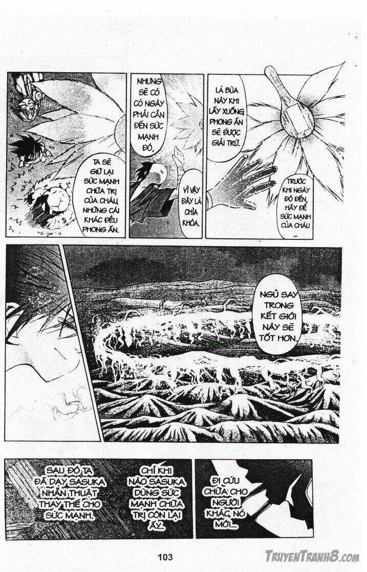 Behind Master - Chapter 13 - Trang 33