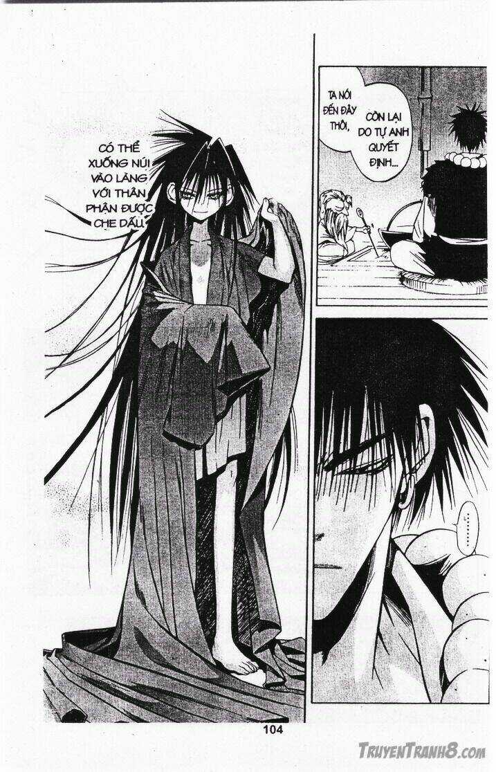 Behind Master - Chapter 13 - Trang 34