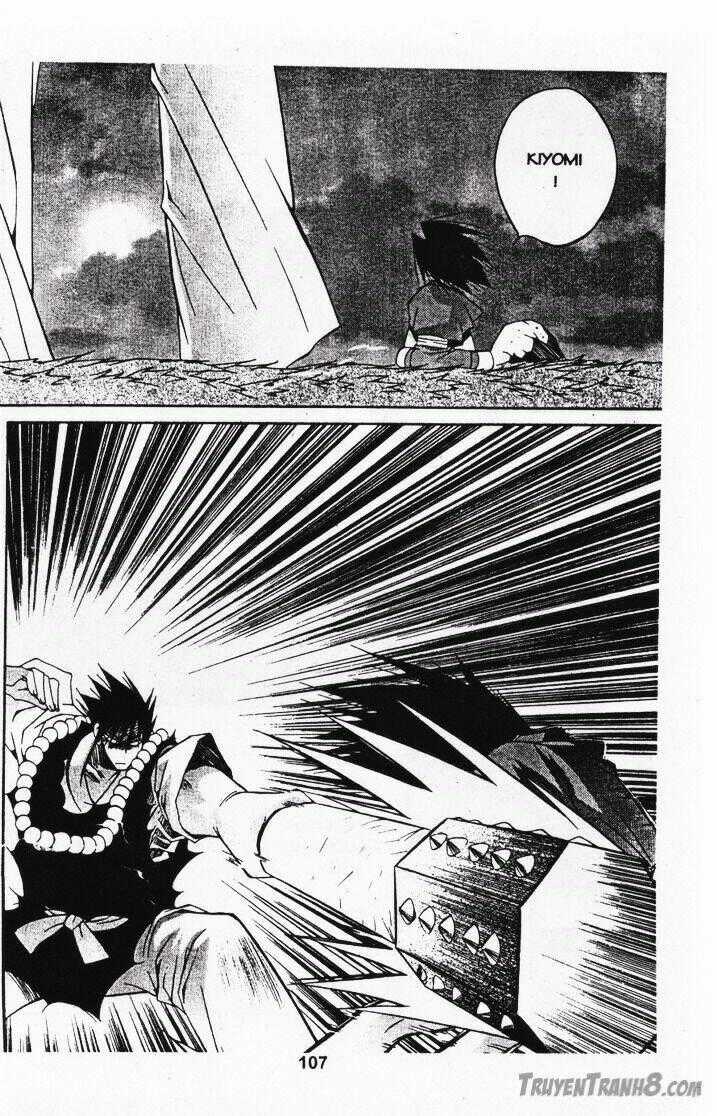 Behind Master - Chapter 14.1 - Trang 2