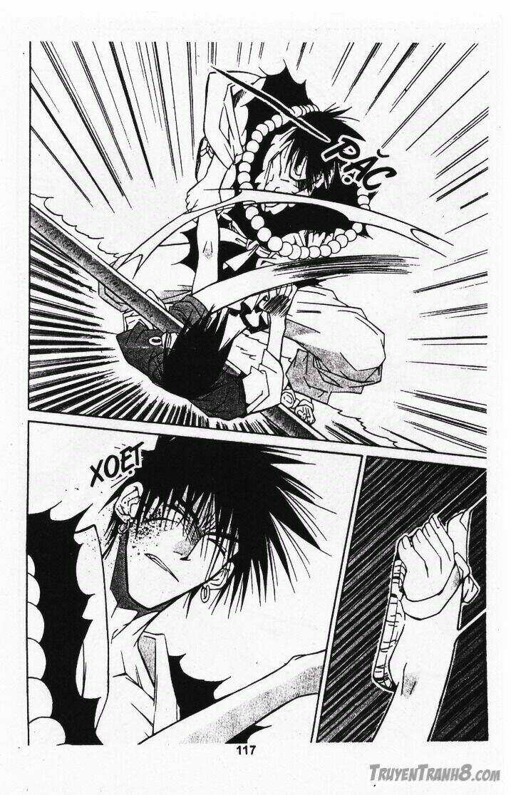 Behind Master - Chapter 14.1 - Trang 12