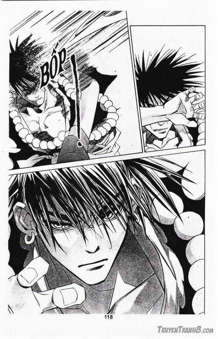 Behind Master - Chapter 14.1 - Trang 13