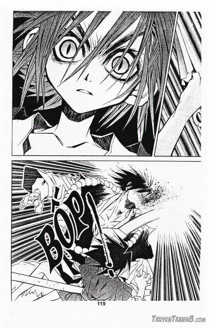 Behind Master - Chapter 14.1 - Trang 14