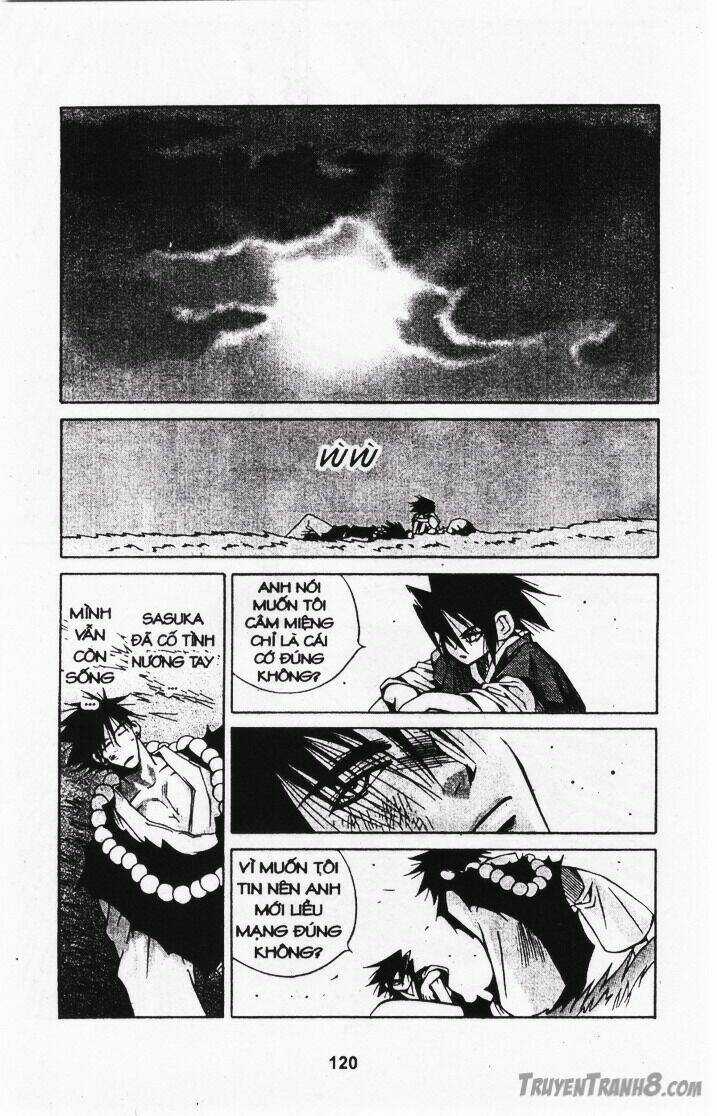 Behind Master - Chapter 14.1 - Trang 15