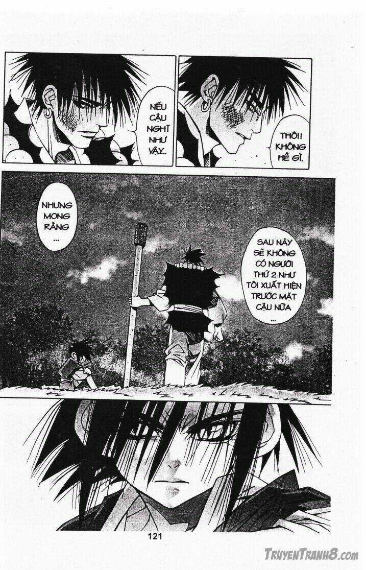 Behind Master - Chapter 14.1 - Trang 16