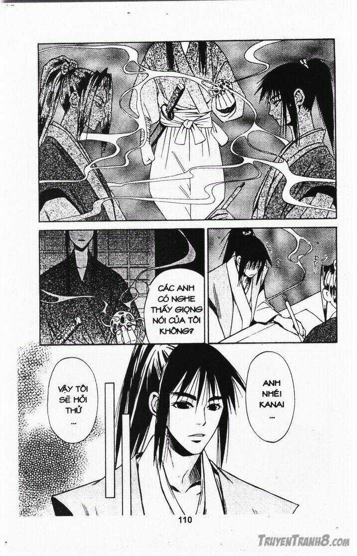 Behind Master - Chapter 14.1 - Trang 5