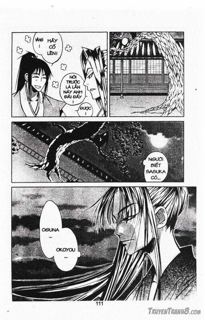 Behind Master - Chapter 14.1 - Trang 6