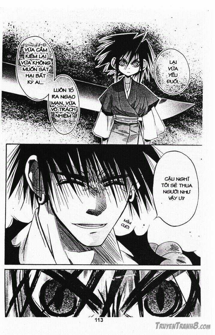 Behind Master - Chapter 14.1 - Trang 8