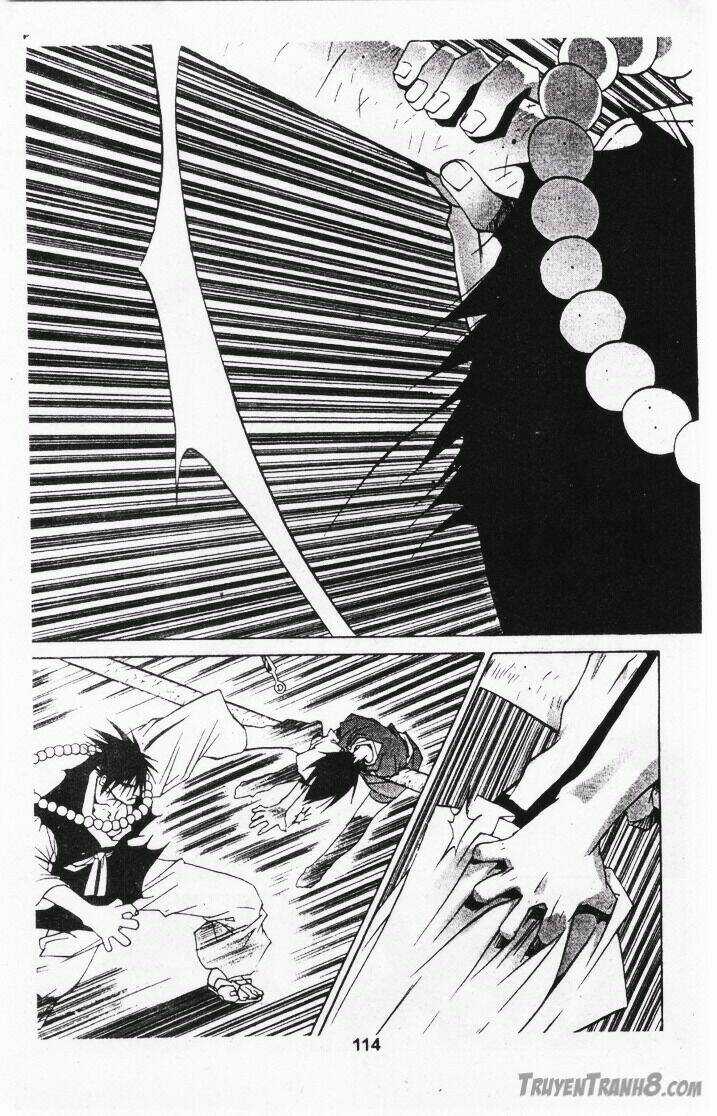 Behind Master - Chapter 14.1 - Trang 9