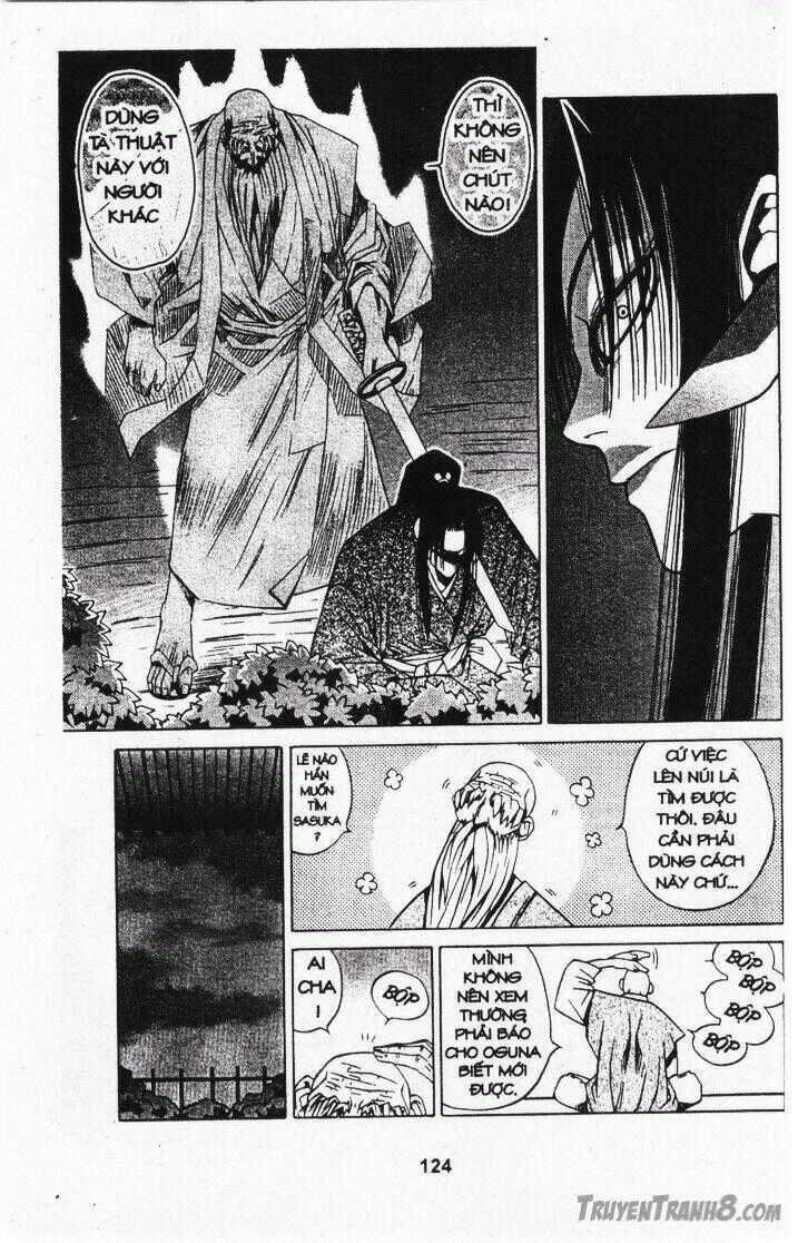 Behind Master - Chapter 14.2 - Trang 1