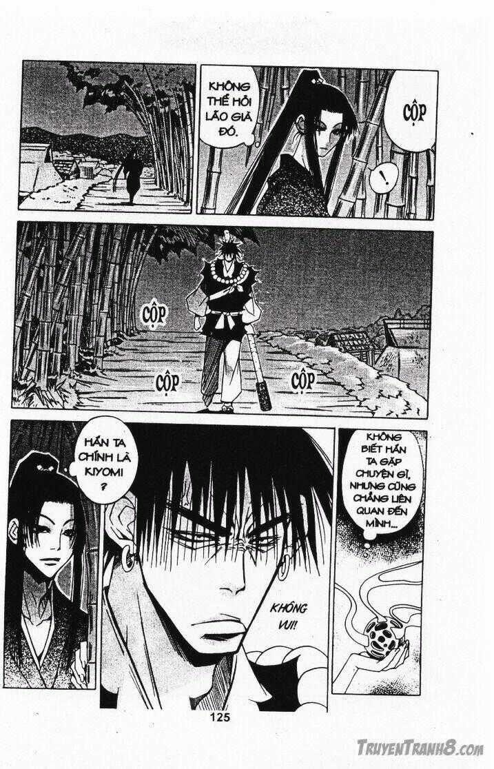 Behind Master - Chapter 14.2 - Trang 2