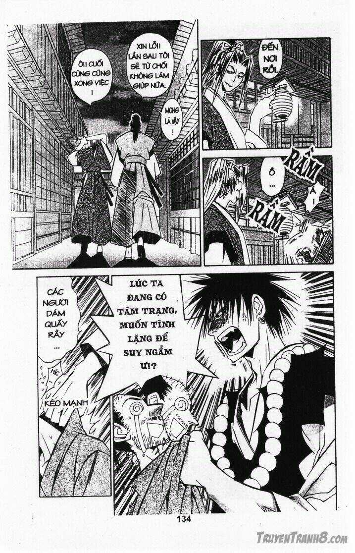 Behind Master - Chapter 14.2 - Trang 11