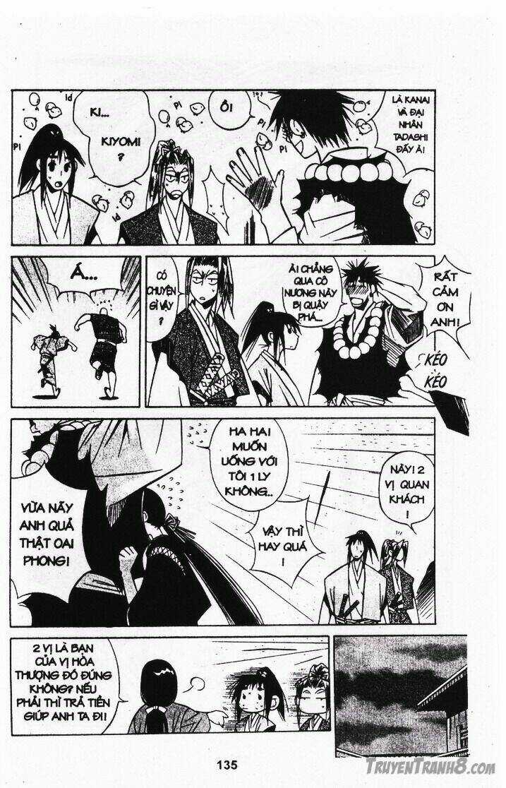 Behind Master - Chapter 14.2 - Trang 12