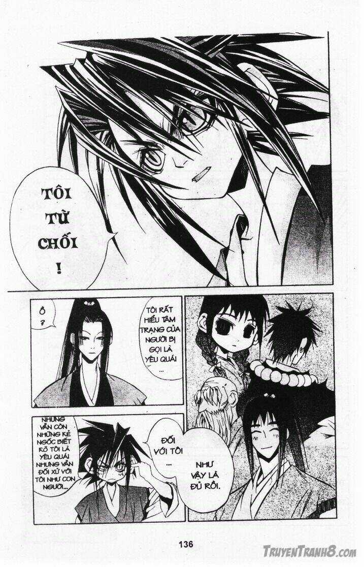 Behind Master - Chapter 14.2 - Trang 13