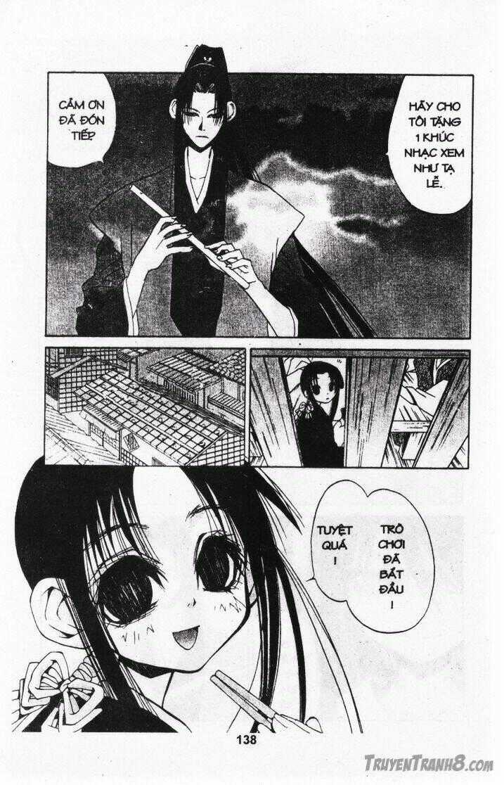 Behind Master - Chapter 14.2 - Trang 15