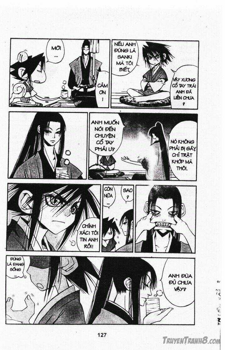 Behind Master - Chapter 14.2 - Trang 4