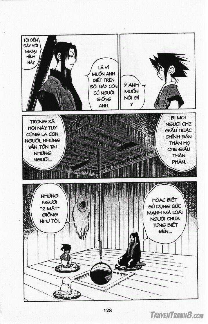 Behind Master - Chapter 14.2 - Trang 5