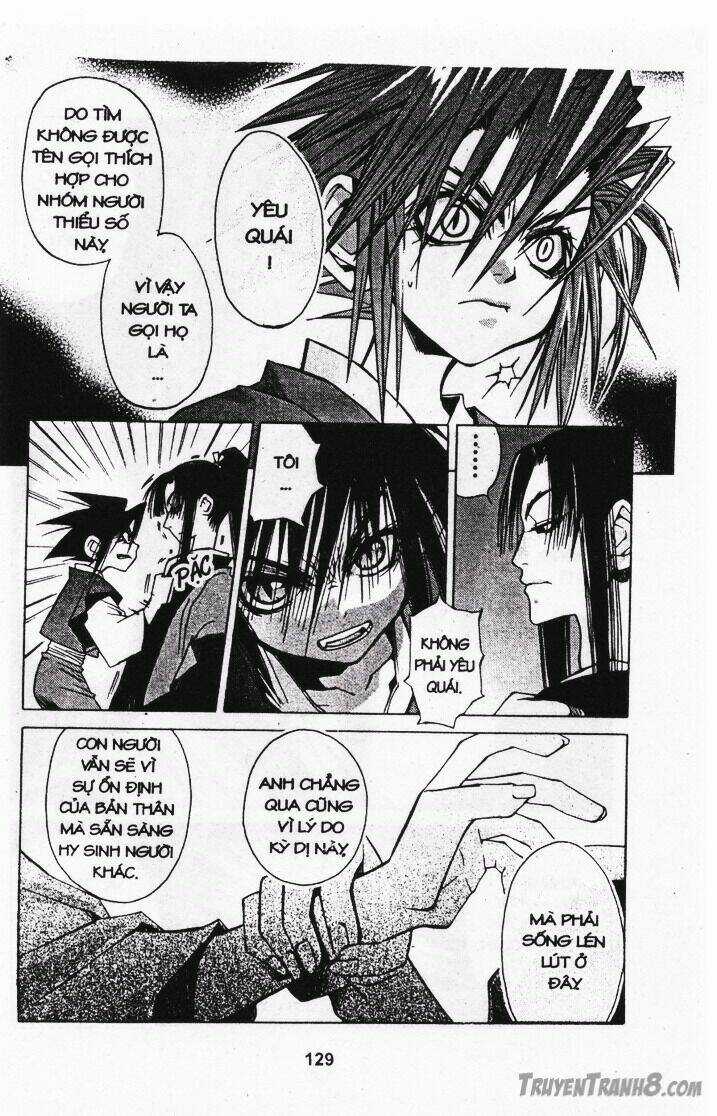 Behind Master - Chapter 14.2 - Trang 6