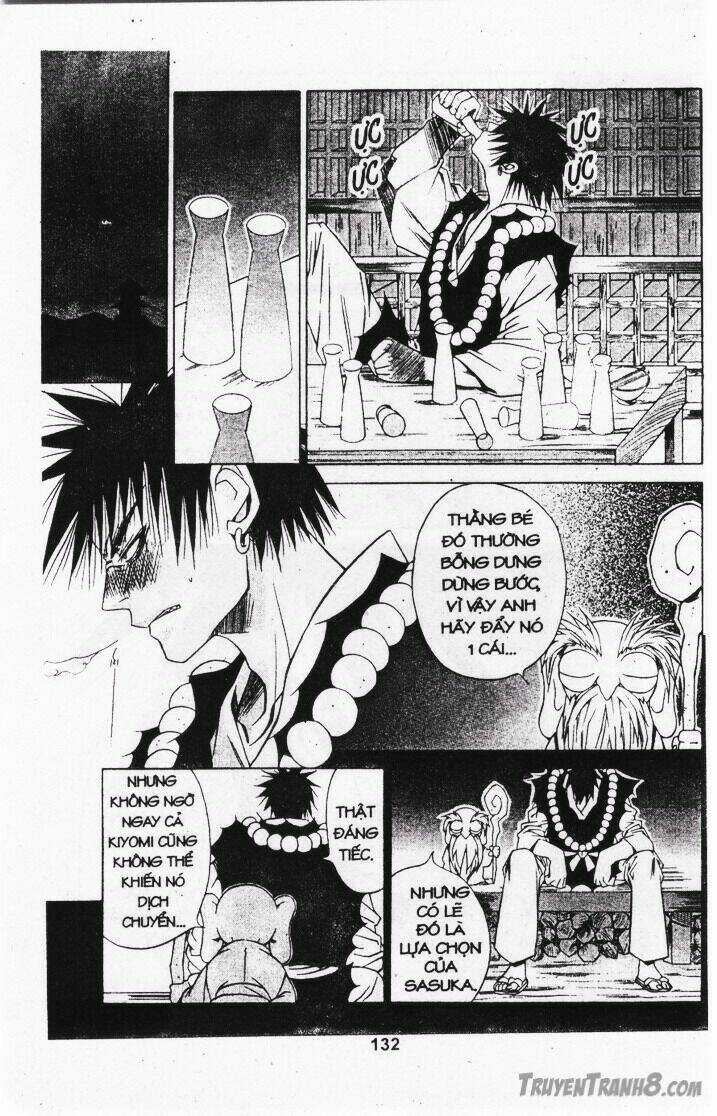 Behind Master - Chapter 14.2 - Trang 9