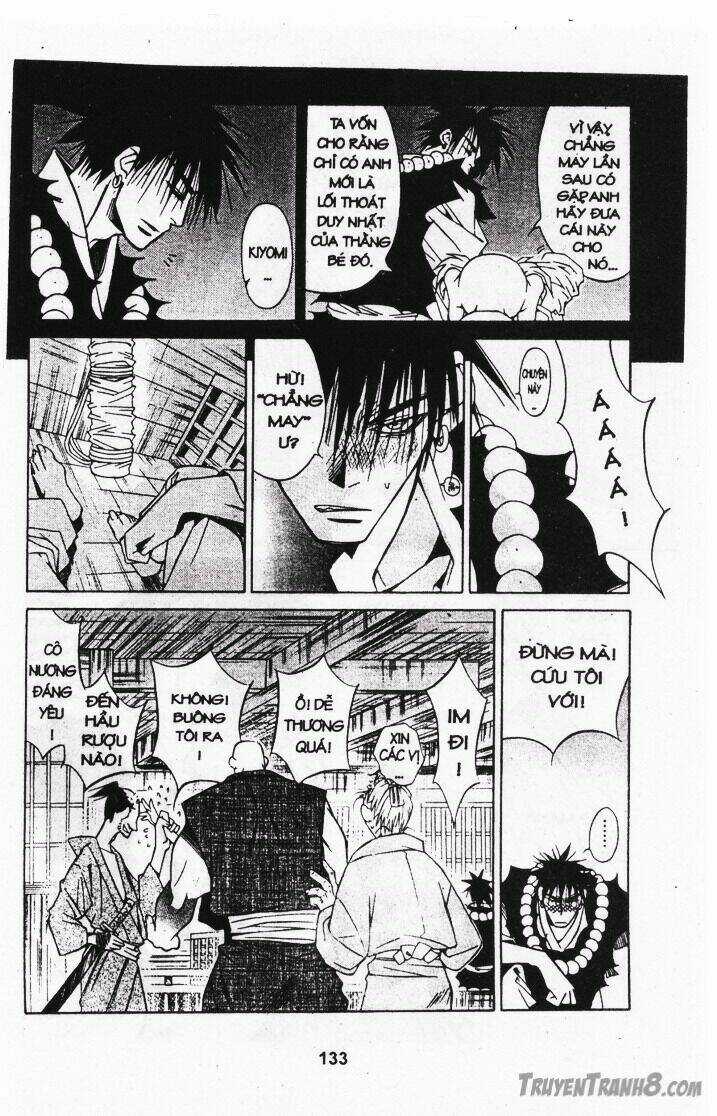 Behind Master - Chapter 14.2 - Trang 10