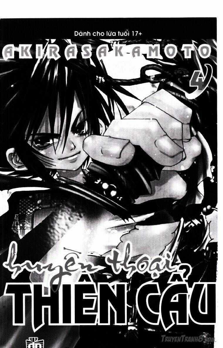 Behind Master - Chapter 16.1 - Trang 1