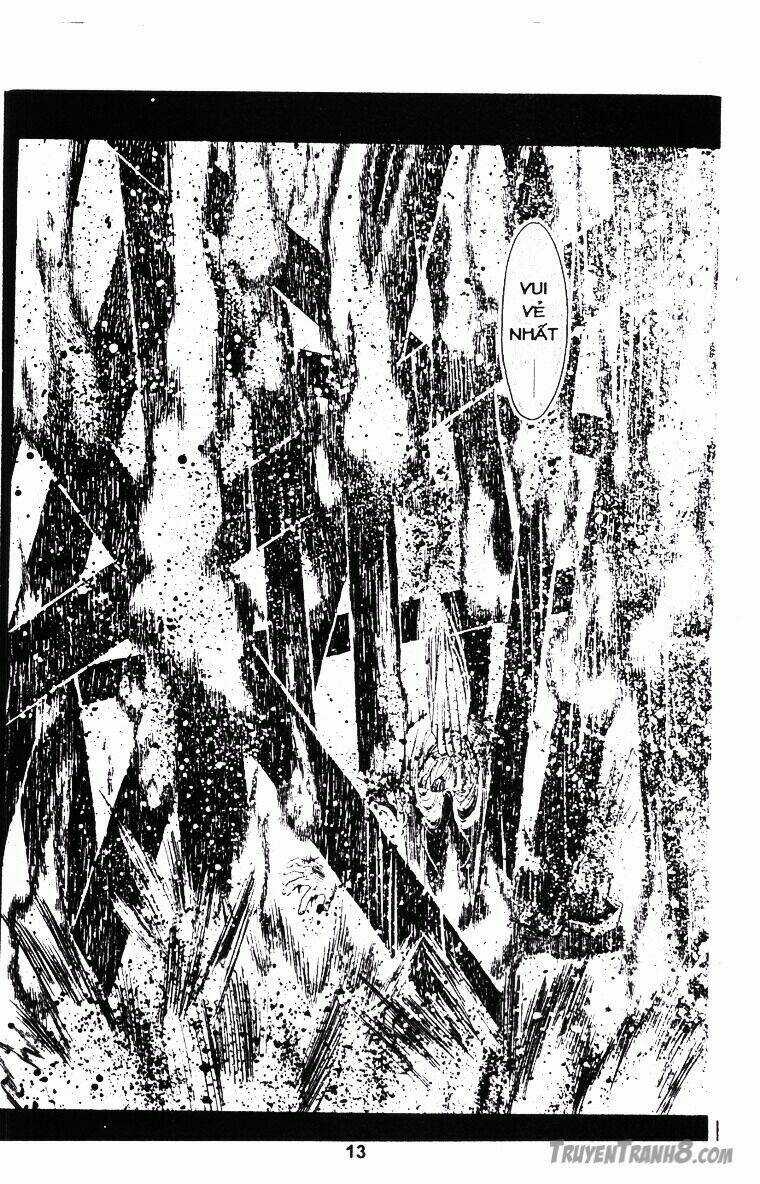 Behind Master - Chapter 16.1 - Trang 13