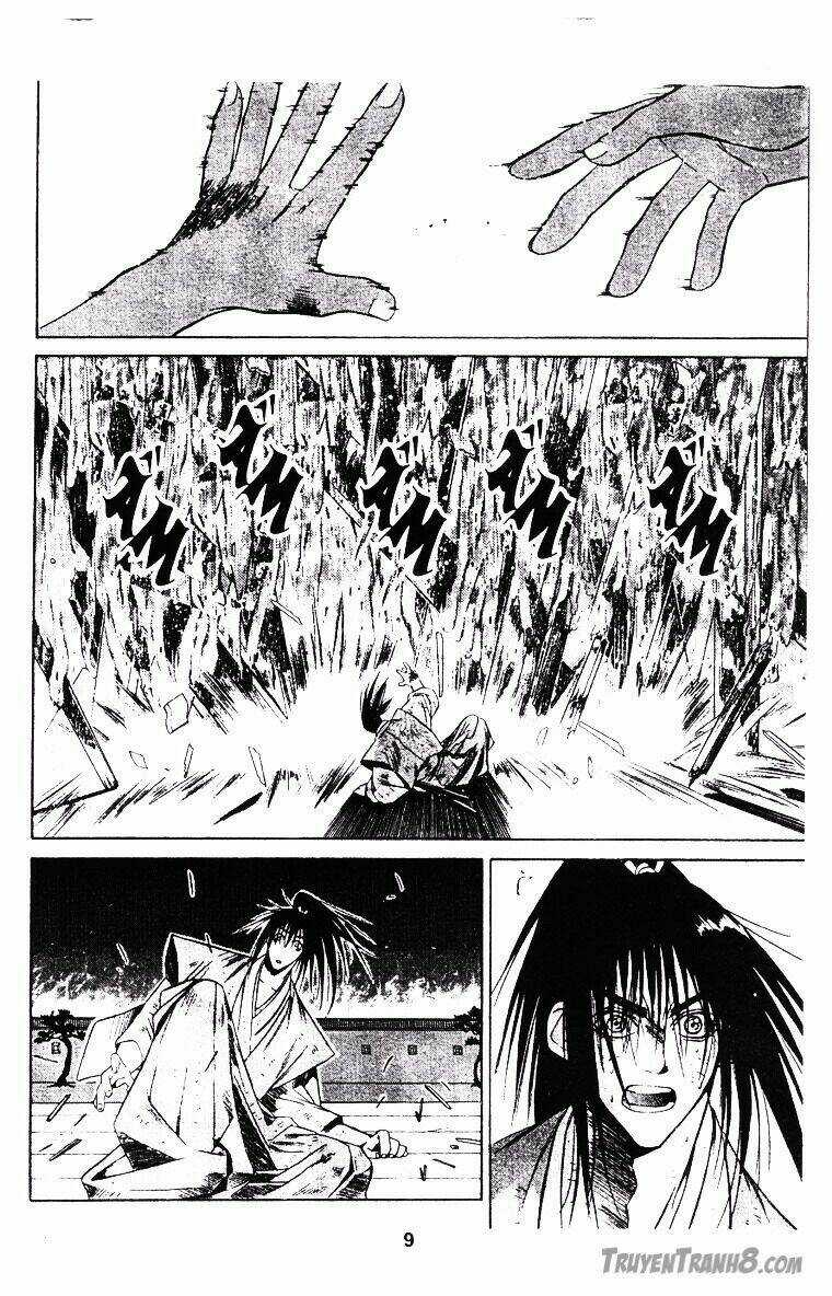 Behind Master - Chapter 16.1 - Trang 9