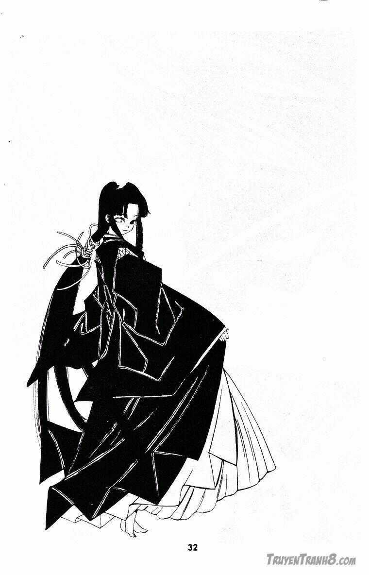 Behind Master - Chapter 17.1 - Trang 1