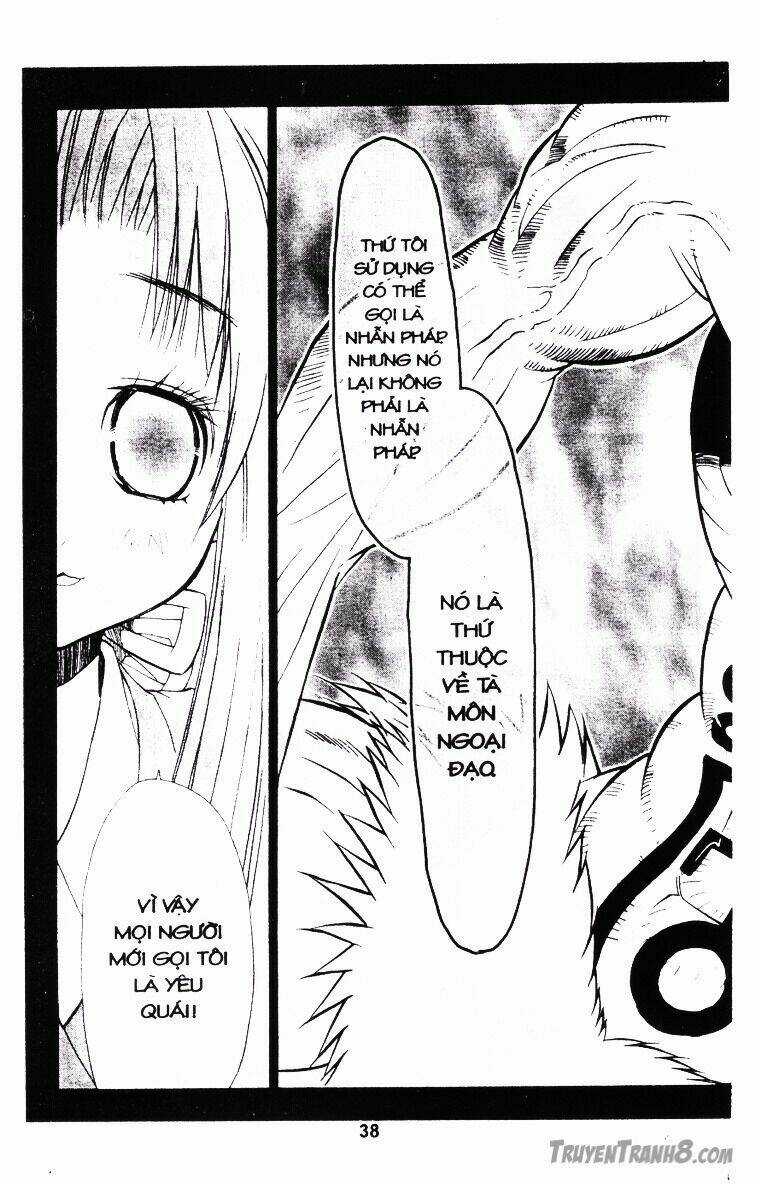 Behind Master - Chapter 17.1 - Trang 7