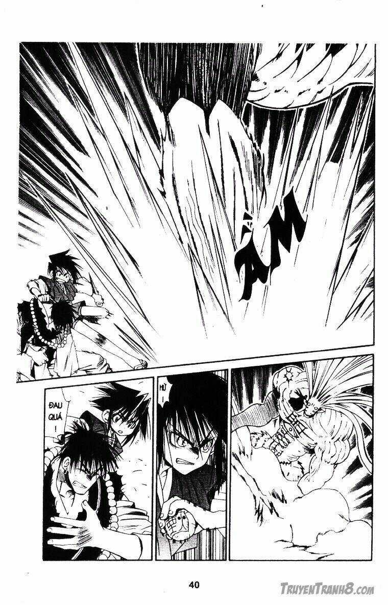 Behind Master - Chapter 17.1 - Trang 9