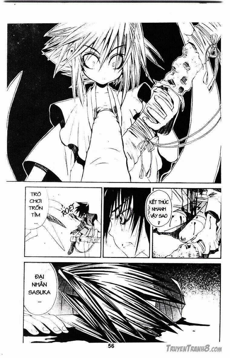 Behind Master - Chapter 17.2 - Trang 13