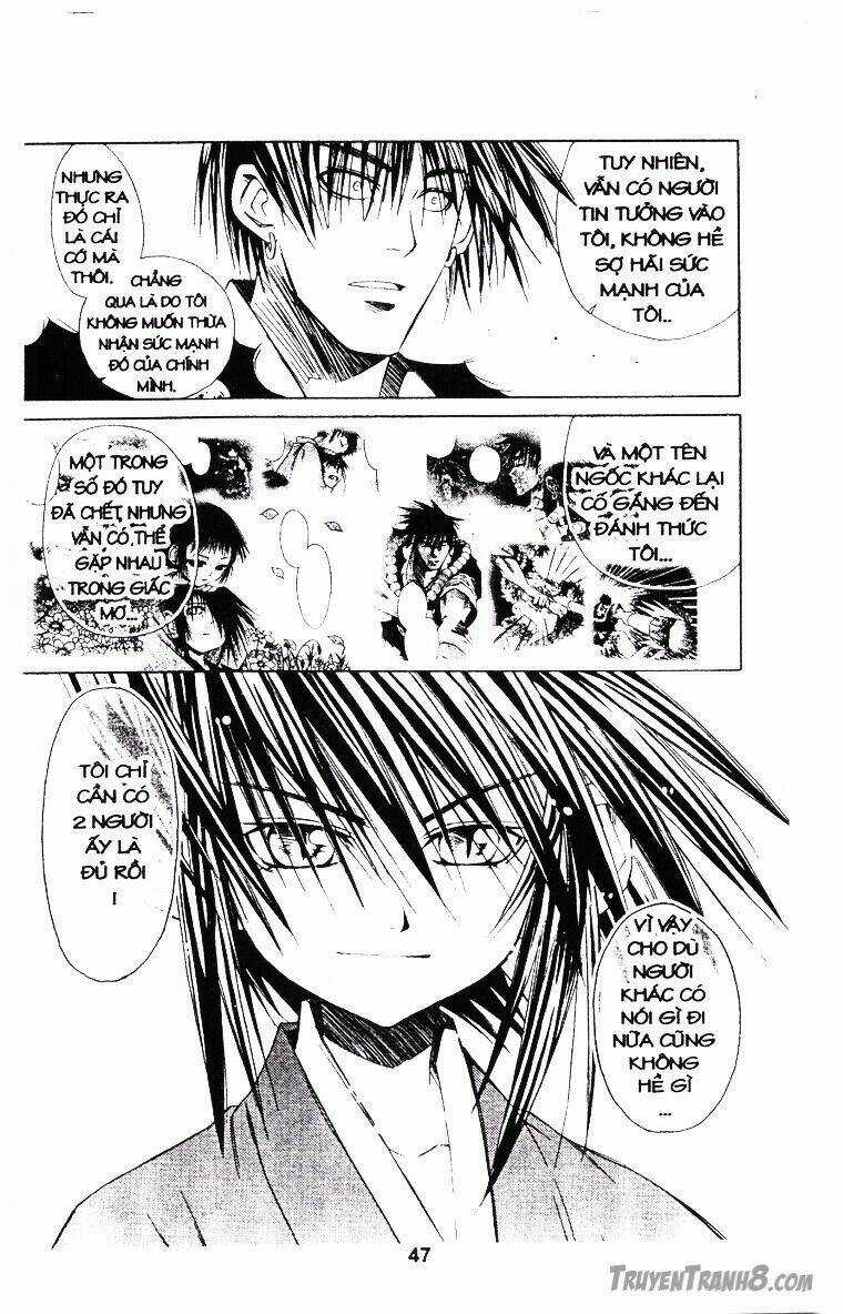 Behind Master - Chapter 17.2 - Trang 4