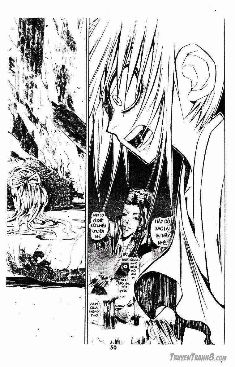 Behind Master - Chapter 17.2 - Trang 7