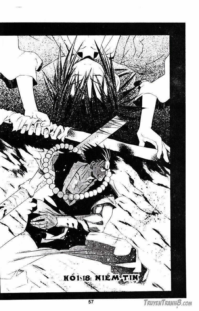 Behind Master - Chapter 18.1 - Trang 1